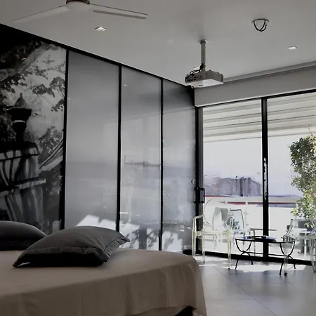 Apartment Apart Suite Athens
