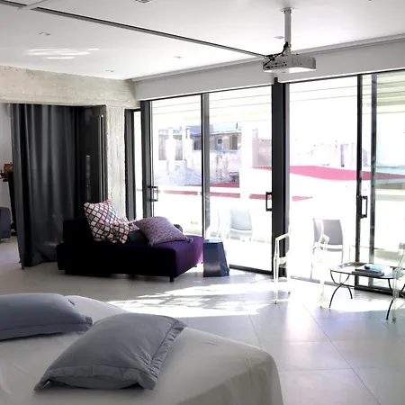 Apart Suite Athens
