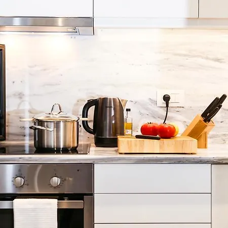 Apartamento Apart Suite Atenas