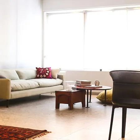 Apart Suite * Athens
