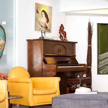 Apart Suite
