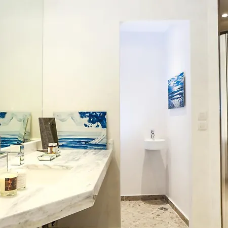 Apart Suite Apartment Athens