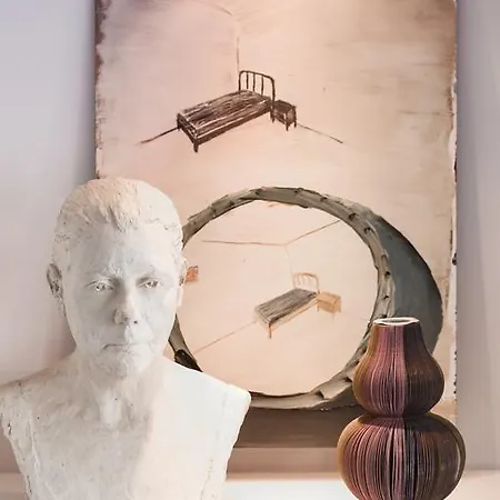 Apart Suite Athens