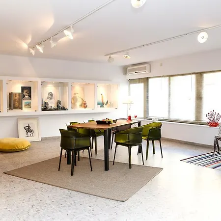 Apartment Apart Suite Athens