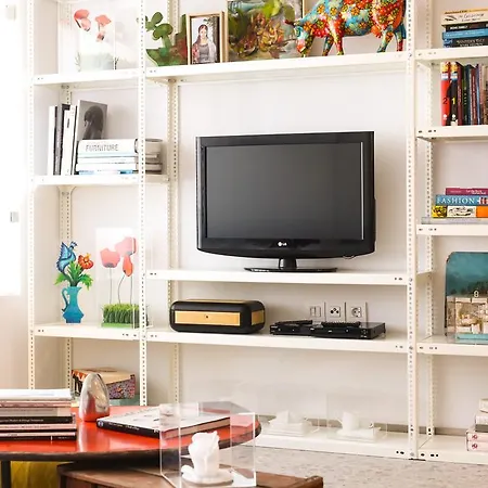 Apart Suite Apartment Athens