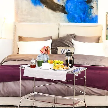 Apartment Apart Suite *