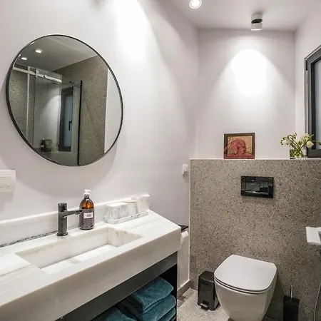 Apart Suite