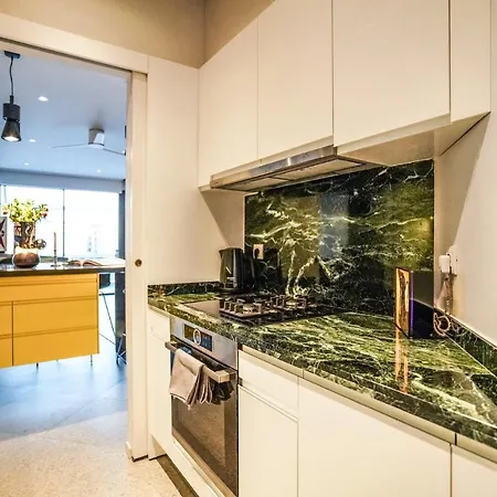 Apart Suite Apartment Athens