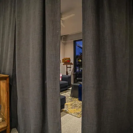 Apart Suite