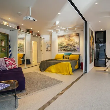 Apart Suite