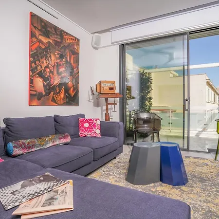 Apartment Apart Suite