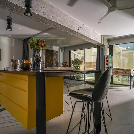 Apartment Apart Suite