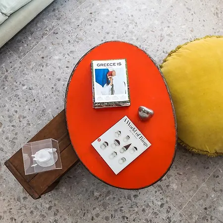 Apart Suite