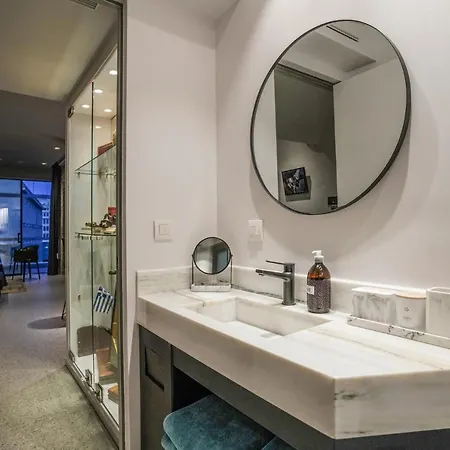 Apart Suite דירה אתונה